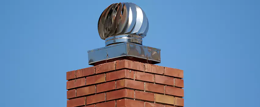 Chimney Damper Hinge Repair in Florence, KY