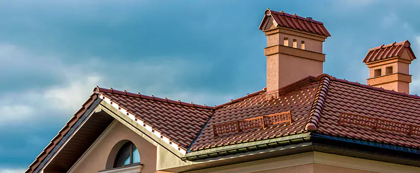 Residential Chimney Services in Florence, Kentucky