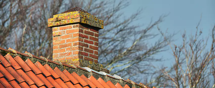 Chimney Flue Cap Installation in Florence, KY