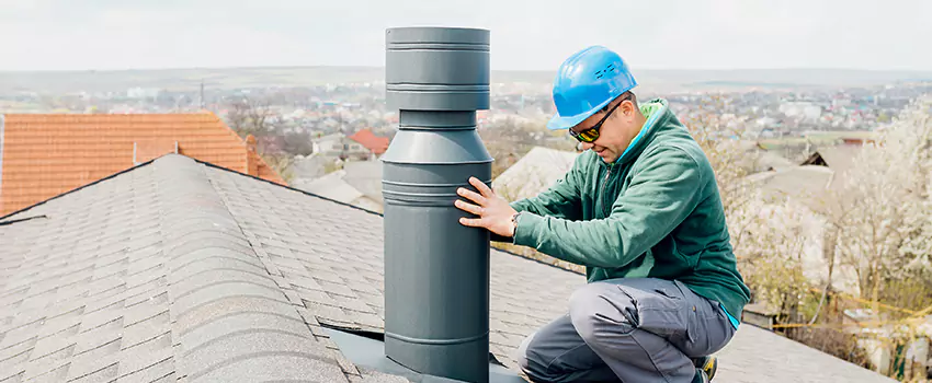 Insulated Chimney Liner Services in Florence, KY