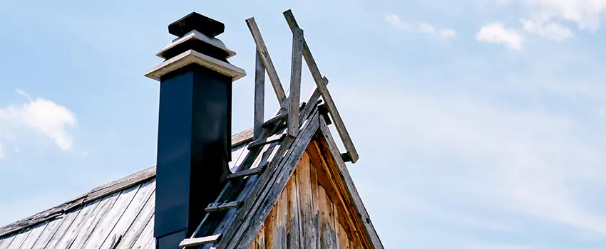 Chimney Pot Inspection in Florence, KY