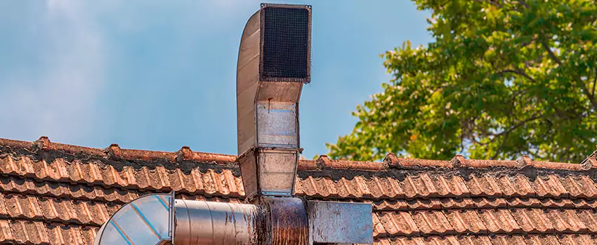 Chimney Blockage Removal in Florence, Kentucky