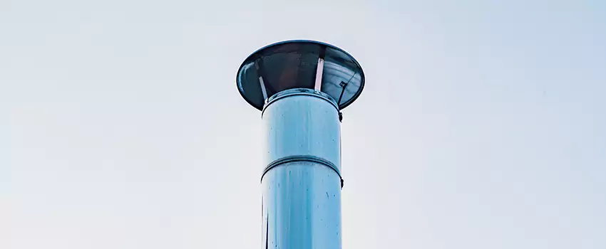 Chimney Spark Arrestor Mesh Installation in Florence, Kentucky
