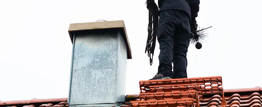 Modern Chimney Sweeping Techniques in Florence, Kentucky