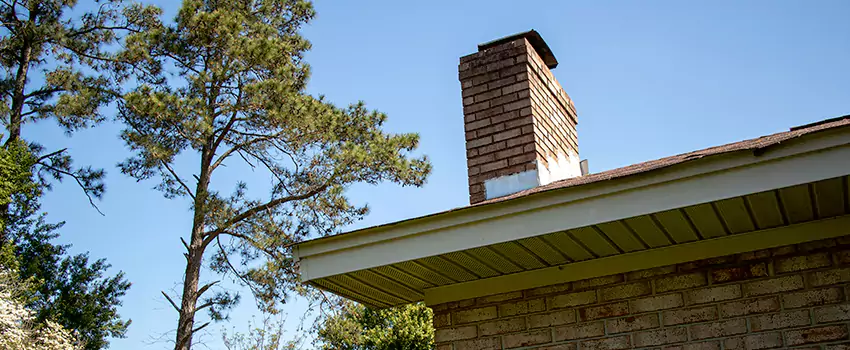 Brick Chimney Sweep Near Me in Florence, KY