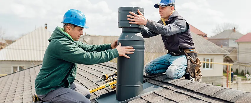 Commercial Chimney Cost in Florence, KY