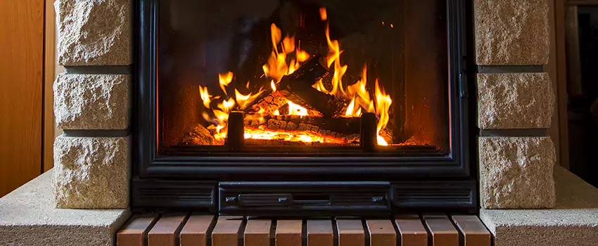 Decorative Fireplace Installation Cost in Florence, Kentucky