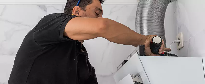 Dryer Vent Blockage Cleaning in Florence, KY