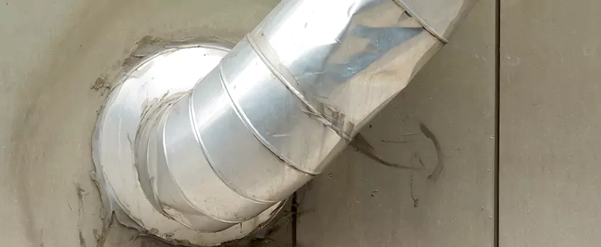 Dryer Vent Repair Process in Florence, KY
