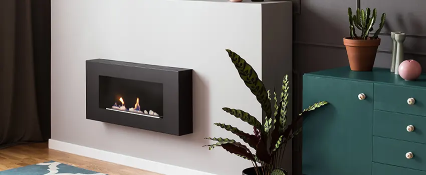 Electric Fireplace Glowing Embers Installation Services in Florence, KY