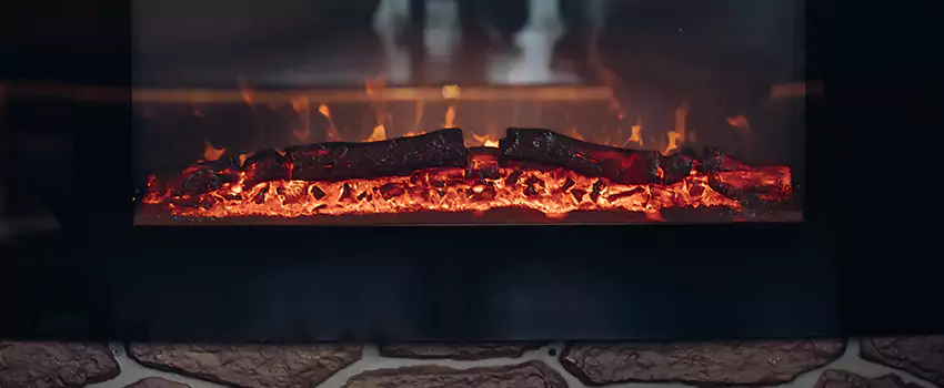 Cost of Electric Fireplace Repair Service in Florence, Kentucky