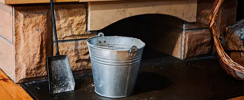 Clean The Fireplace Mantle And Hearth in Florence, Kentucky