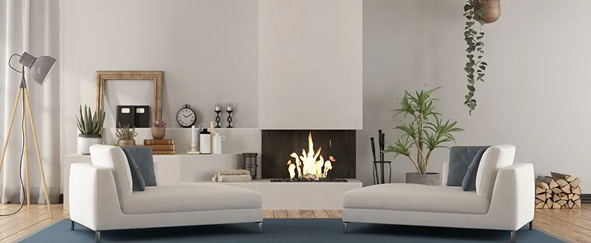 Decorative Fireplace Crystals Services in Florence, Kentucky