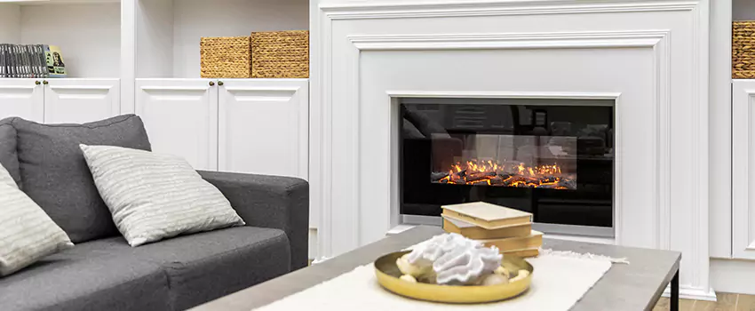 Pellet Fireplace Insert Installation in Florence, KY