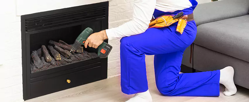 Fireplace Hearth Inspection And Repair in Florence, Kentucky