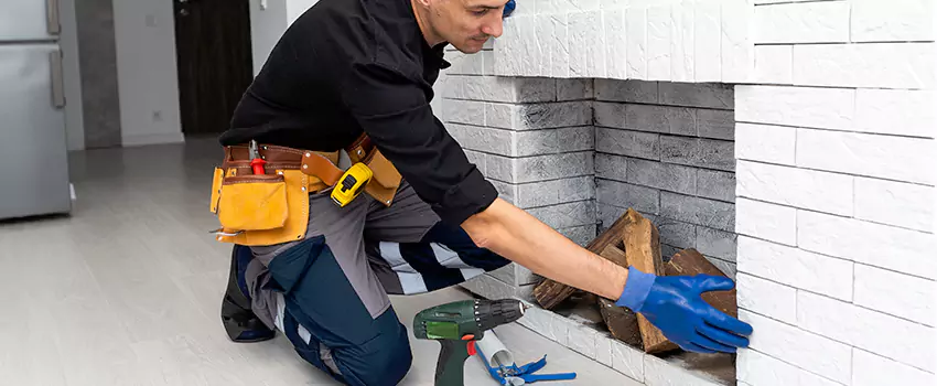 Top Fireplace Installation Company in Florence, Kentucky