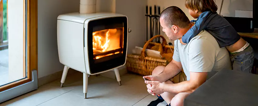 Fireplace Flue Maintenance Services in Florence, KY