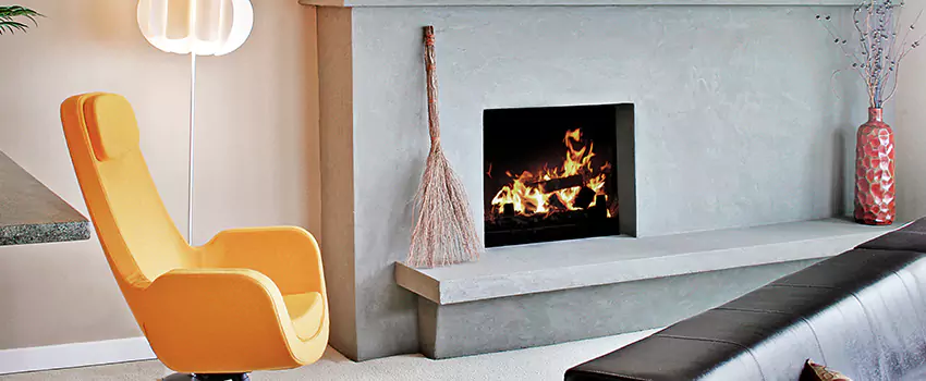 Electric Fireplace Makeover Services in Florence, KY