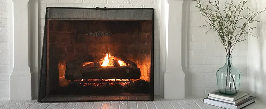 Cost-Effective Fireplace Mantel Inspection And Maintenance in Florence, KY