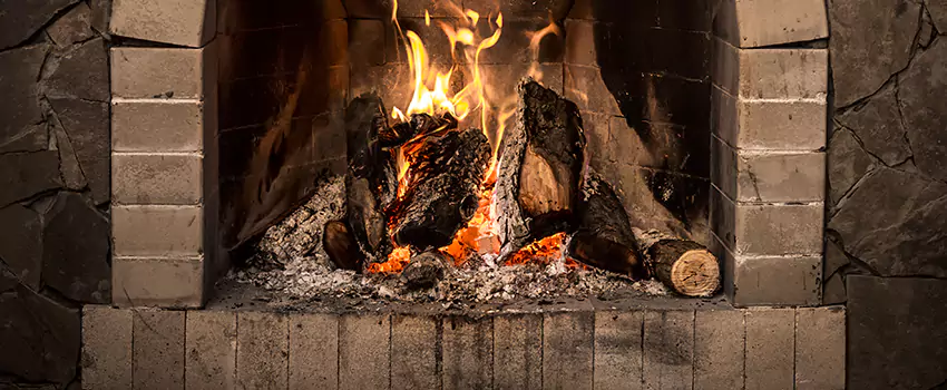 Cost of Rebuilding A Fireplace in Florence, Kentucky