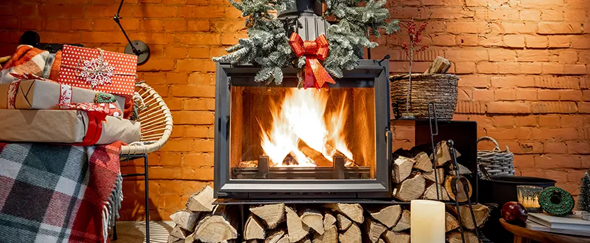 Steel Fireplace Grate Repair And Replacement Services in Florence, Kentucky