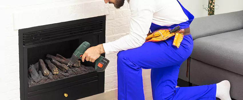 Fireplace Repair Expert in Florence, Kentucky