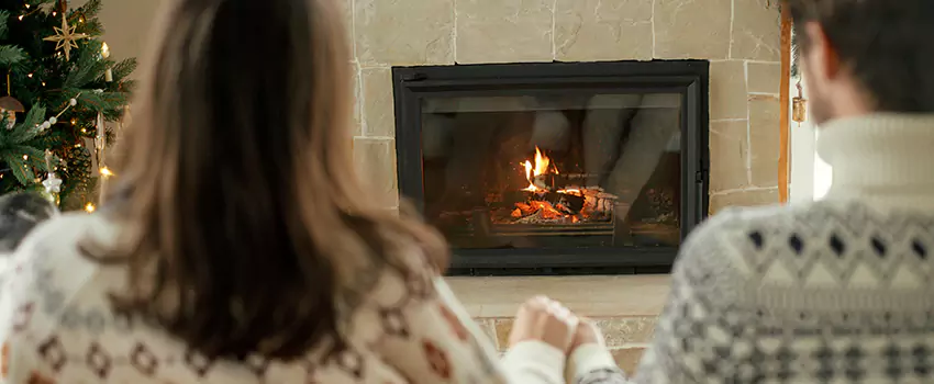 Fireplace Firebox Refurbish & Restore Services in Florence, KY