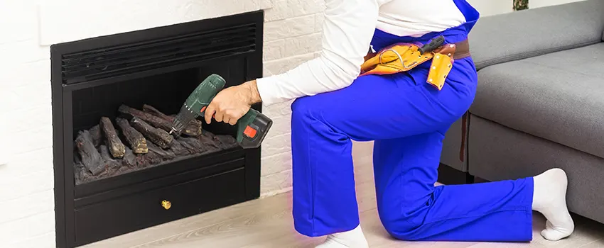 Fireplace Safety Inspection Specialists in Florence, Kentucky