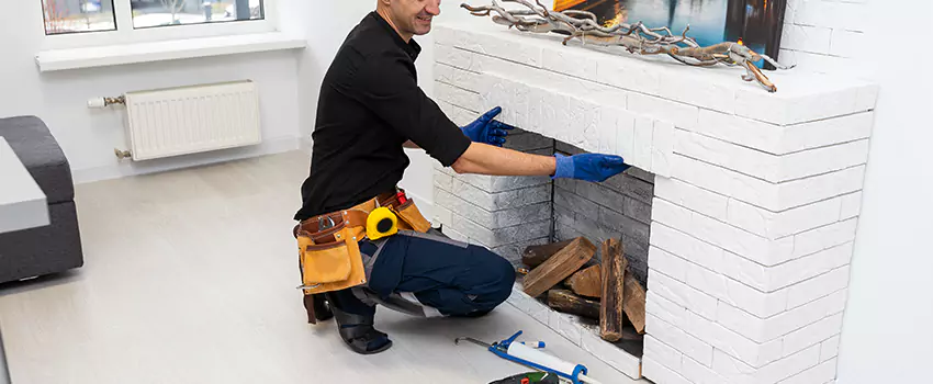 Gas Fireplace Repair And Replacement in Florence, KY