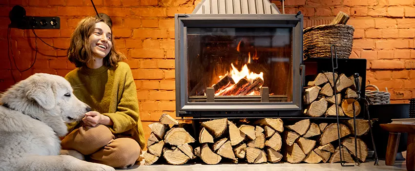 Fireplace Smell Removal Cost in Florence, KY