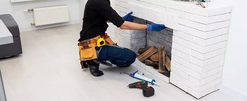 Masonry Fireplace Technician in Florence, Kentucky