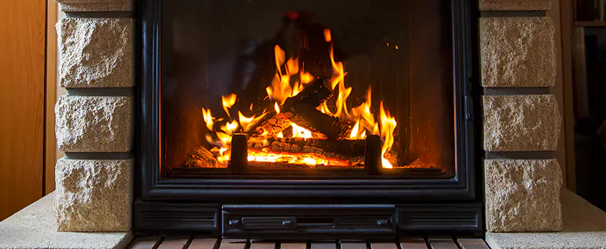 Fireplace Xtrordinair Probuilder Gas Fireplace Installation in Florence, KY