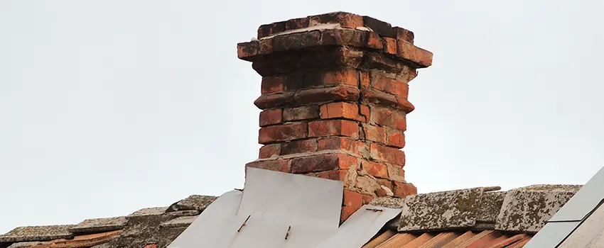 Cost of Fixing Blocked Chimney in Florence, Kentucky