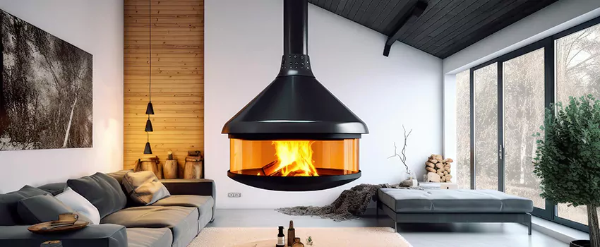Floating Damaged Fireplace Repair Services in Florence, KY