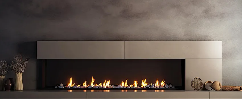 Gas Fireplace Logs Supplier in Florence, Kentucky