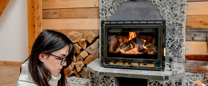 Harman P68-C Pellet Stove Repair in Florence, Kentucky 
