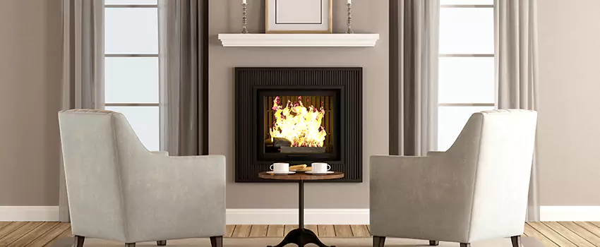 Heatilator Direct Vent Fireplace Services in Florence, Kentucky