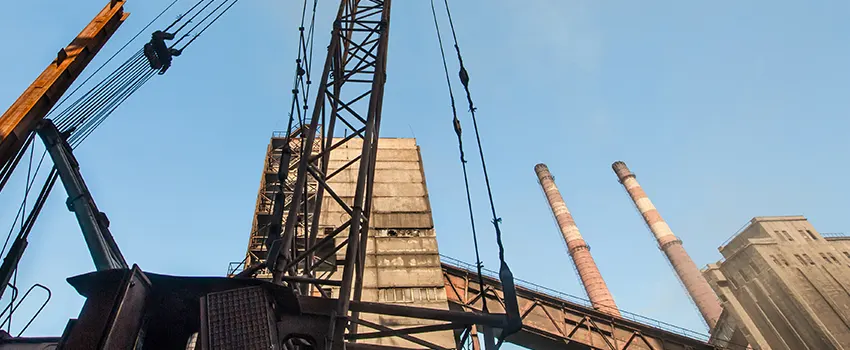 Industrial Chimneys Foundation Repair Services in Florence, KY