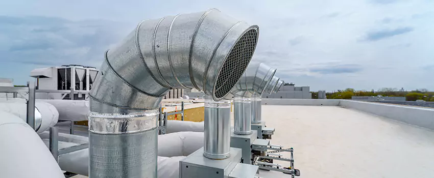 Insulated Ductwork Repair Services Near Me in Florence, KY
