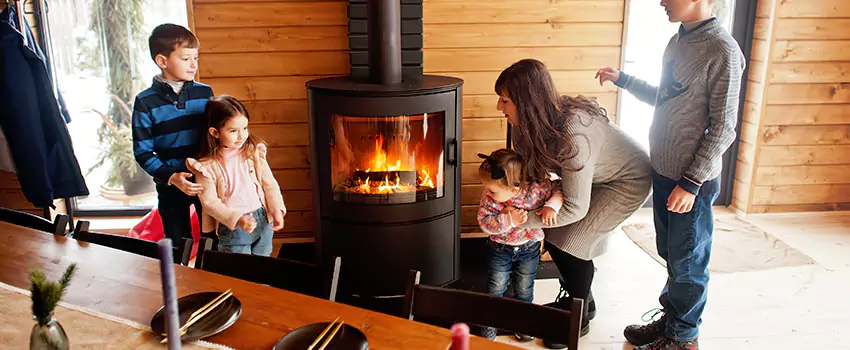 Jøtul Gas Fireplace Inspection Service in Florence, Kentucky