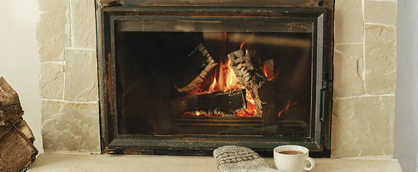 Kings man Fireplaces Insert Services in Florence, KY