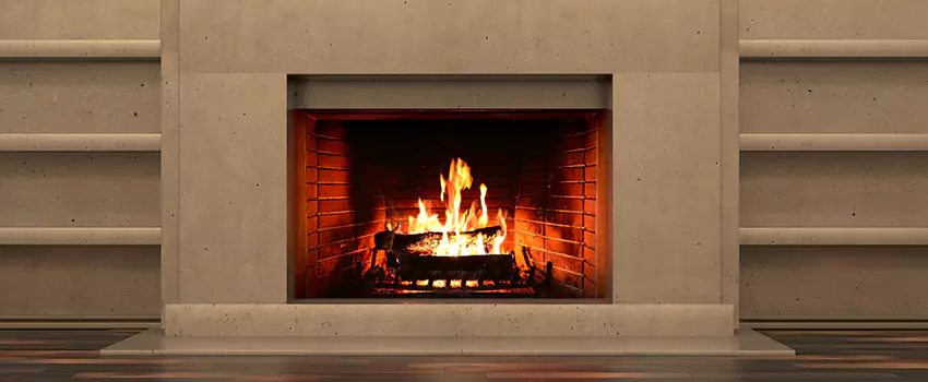 Majestic Trilliant Series Gas Fireplace Insert Repair in Florence, Kentucky