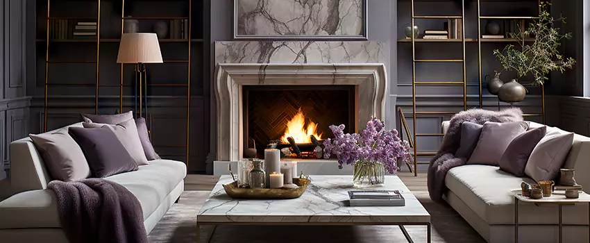 Napoleon Galaxy Series Outdoor Fireplaces Repair in Florence, KY