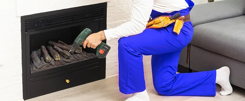 Pellet Fireplace Repair Services in Florence, KY