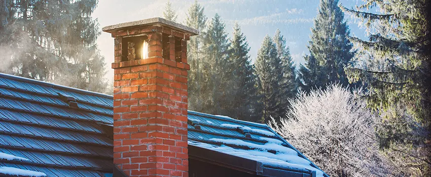 Residential Chimney Rain Caps Repair Services in Florence, KY