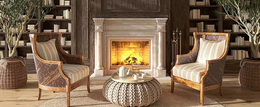 Cost of RSF Wood Fireplaces in Florence, Kentucky
