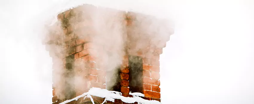 Chimney Flue Soot Removal in Florence, KY