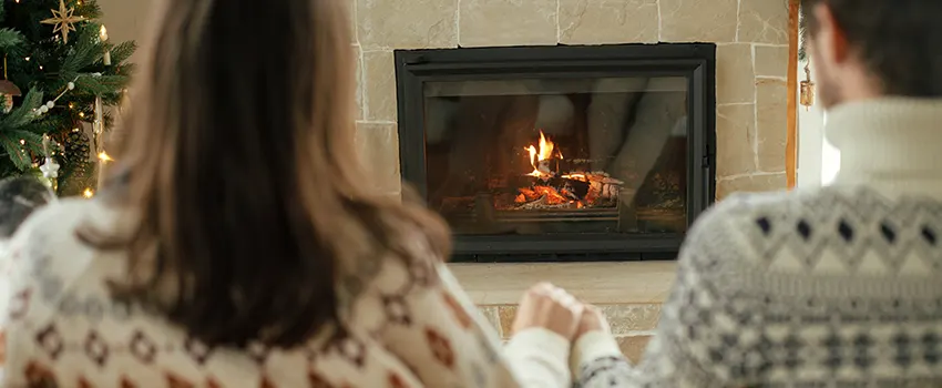Superior Open-Hearth Wood Fireplaces in Florence, KY
