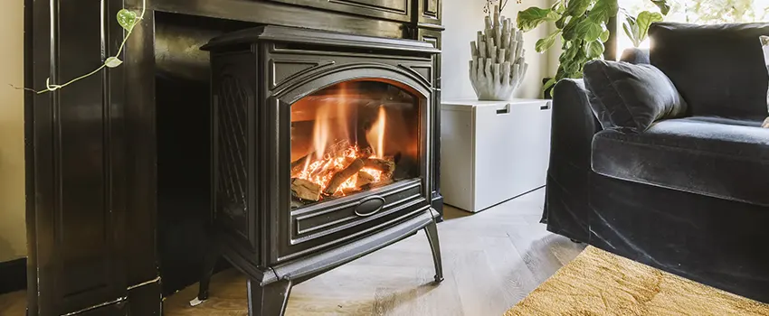 Valor Wood Fireplace in Florence, KY
