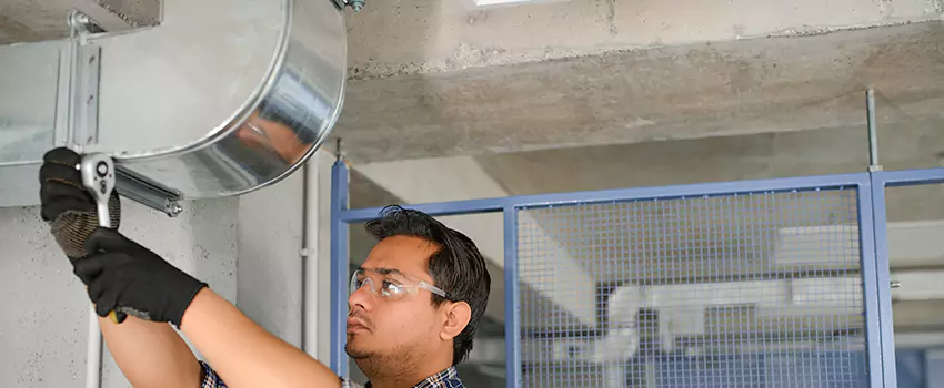 Benefit of Ventilation Cleaning in Florence, Kentucky